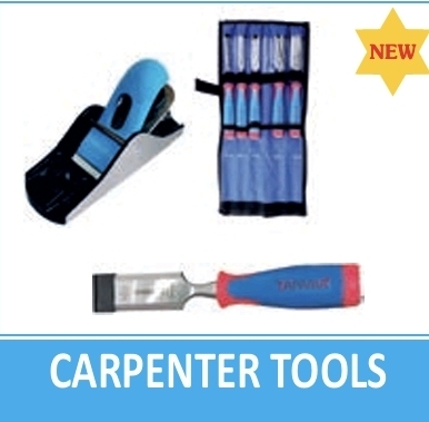 Carpenter Tools